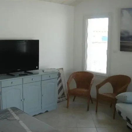 House 6 Personnes Noirmoutier Maison Neuve Independante Proche De La Plage. Ferienhaus La Guérinière